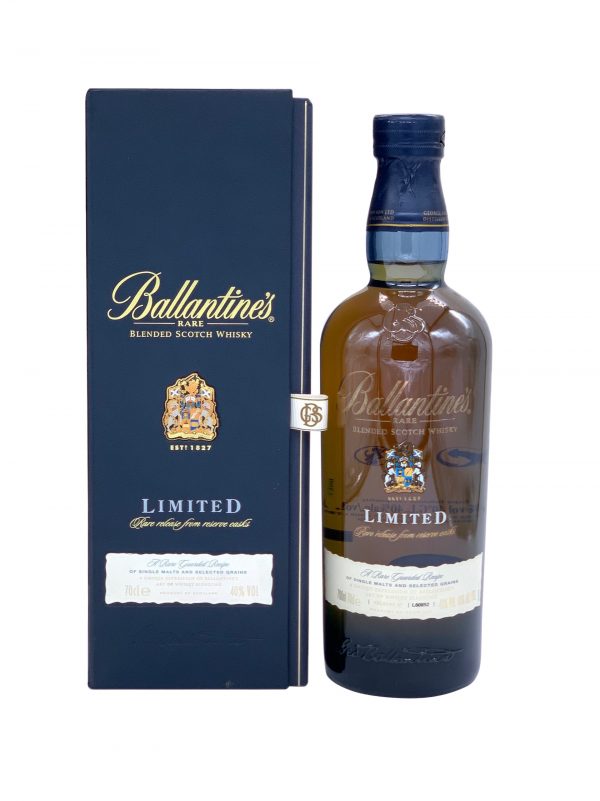 Ballantines Limited Edition 700ml