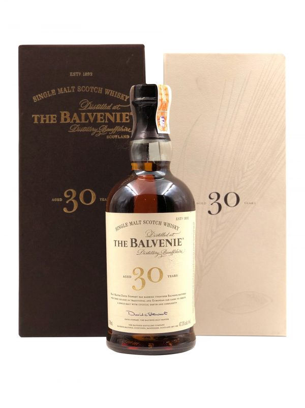 Balvenie 30 Yrs 700ml