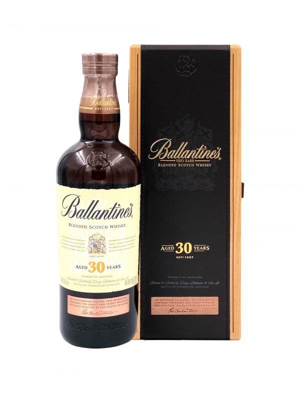 Ballantines 30 Yrs 700ml