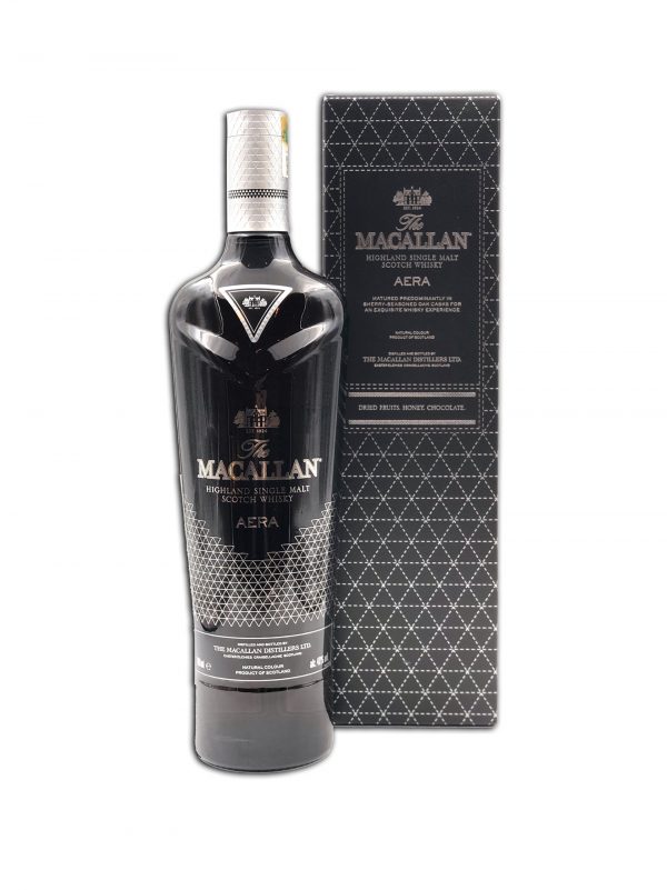 Macallan Aera