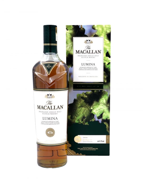 Macallan Lumina