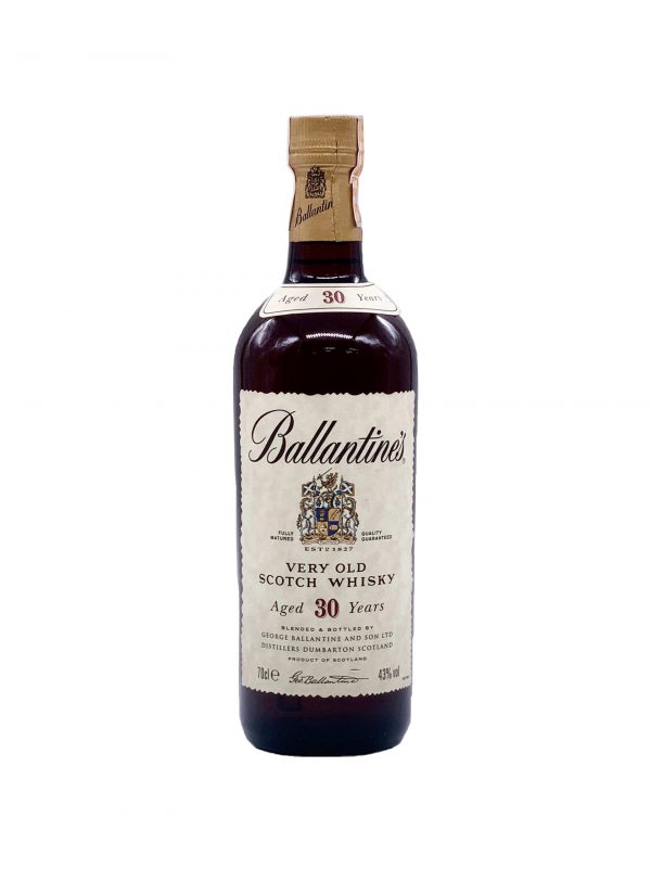 Ballantines 30yrs Very Old 700ml 1