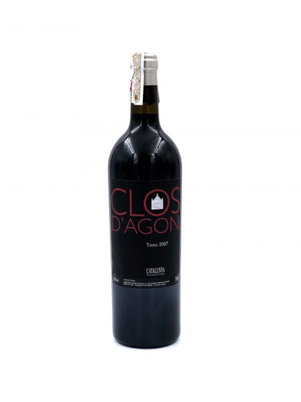 Clos Dagon11 2007 1