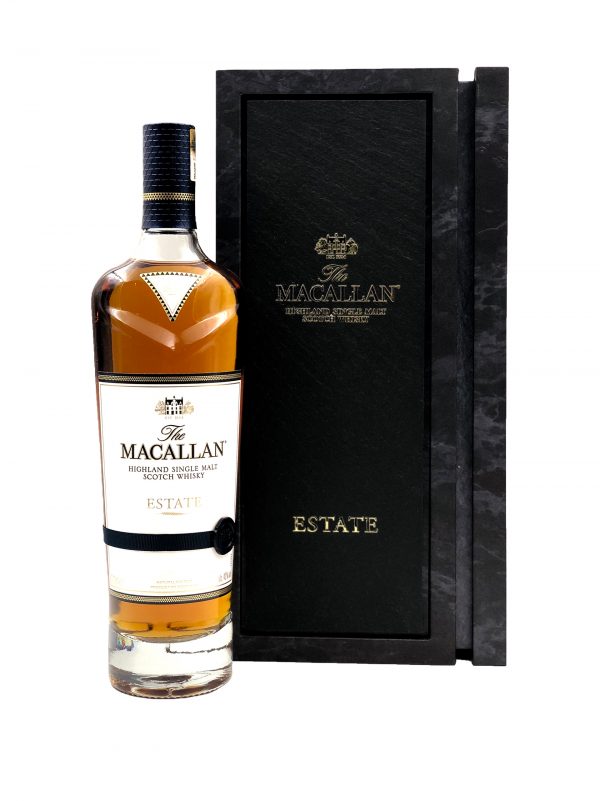 Macallan Estate