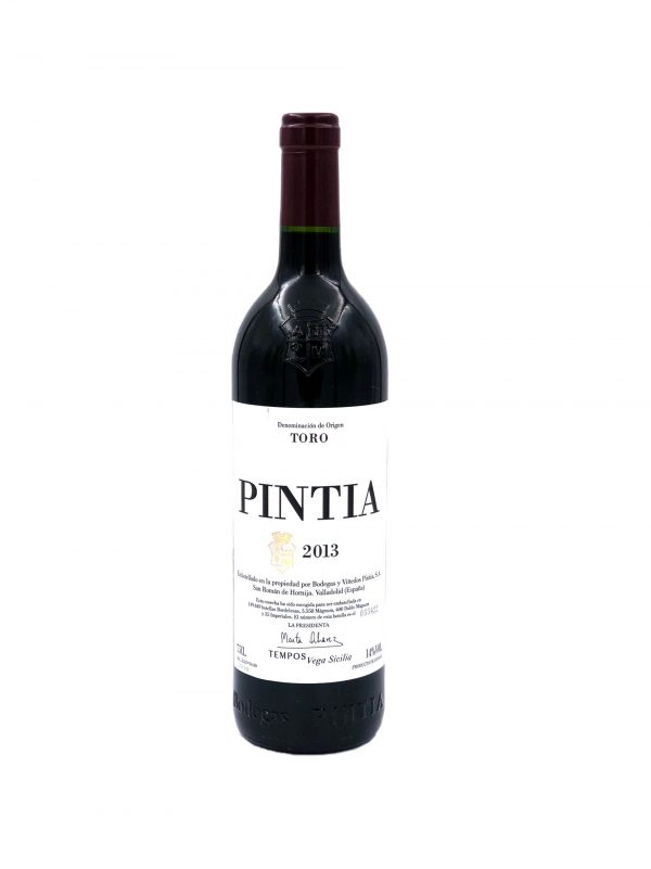 Pintia 2013 1