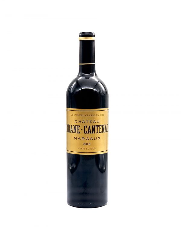 Chateau Brane Cantenac 2015 1