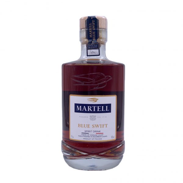 Martell Blue Swift