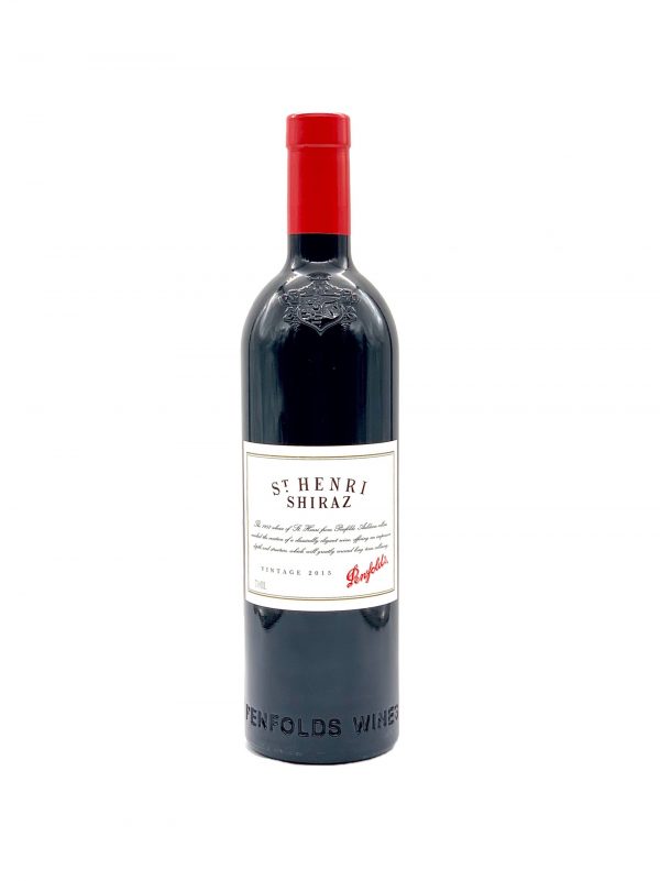 Penfolds Shiraz 2015 1