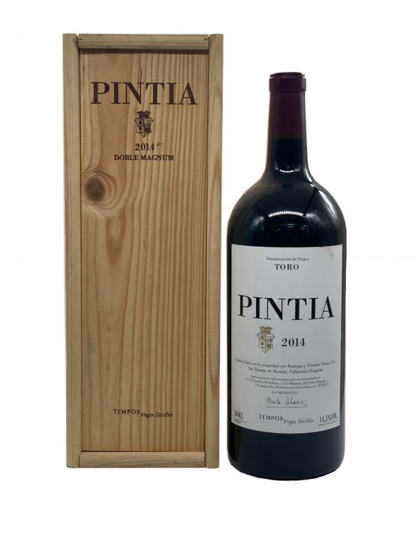 Pintia Wine 2014 3l 2