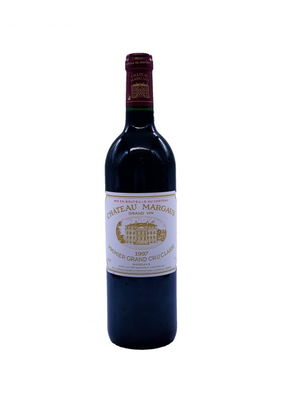 Chateau Margaux 1997 1