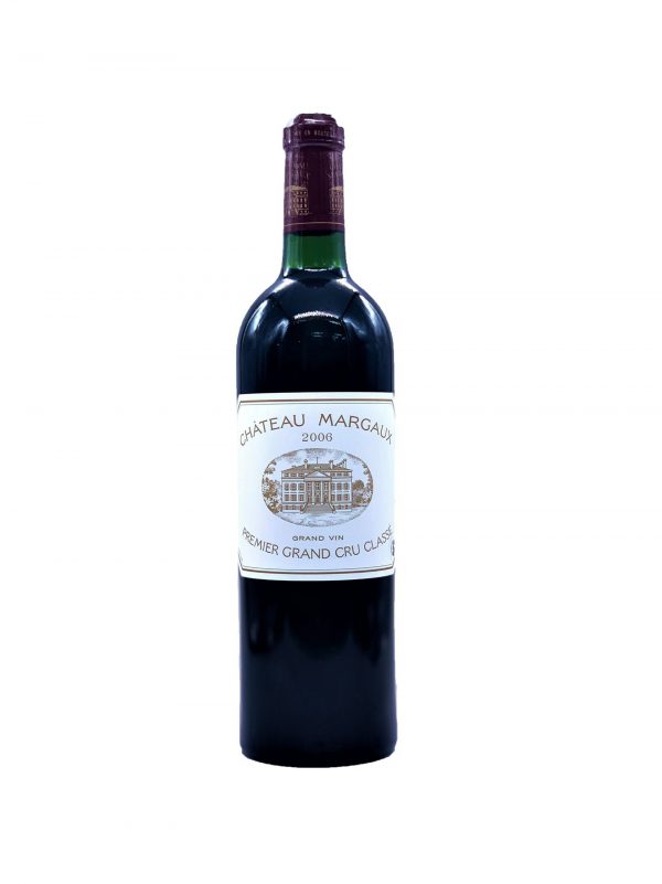 Chateau Margaux 2006 1