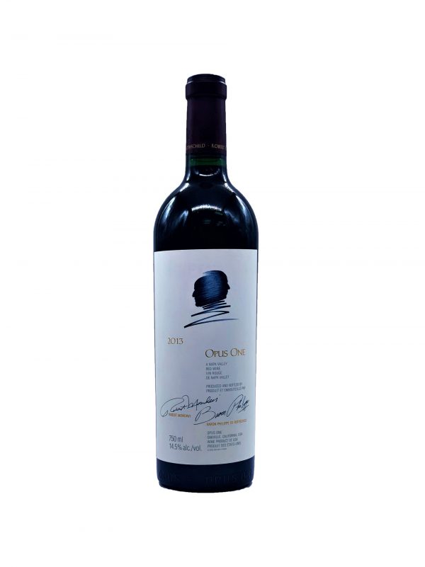 Opus One 2013 1