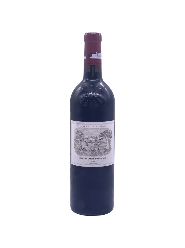 Chateau Lafite Rothschild 2010