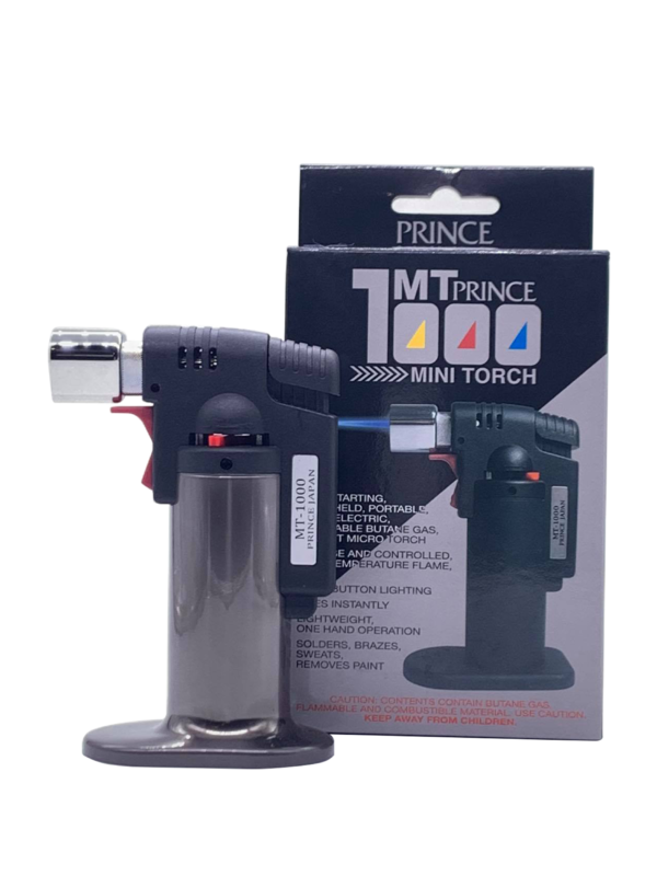 Mini Torch 1000