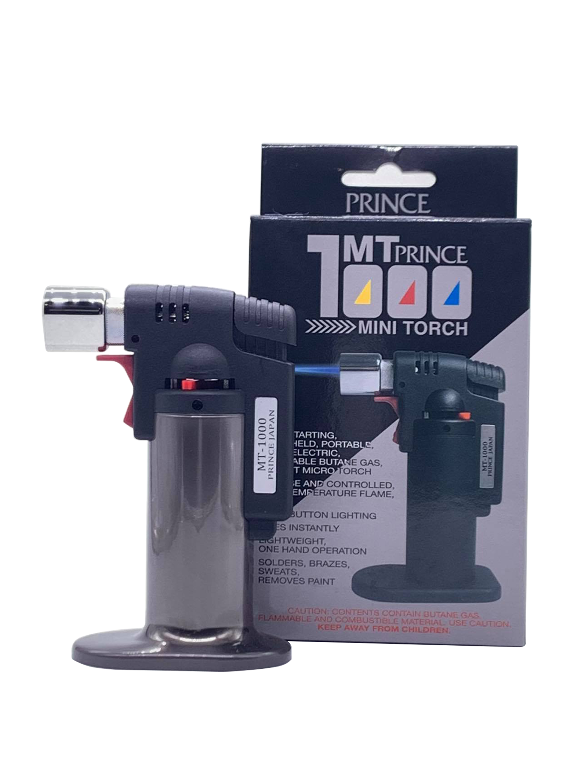 MINI TORCH 1000