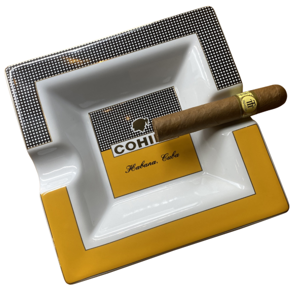 Cohiba Ashtray2