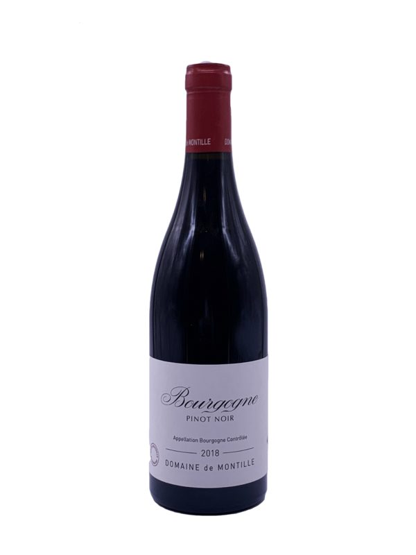 Bourgogne Pinot Noir