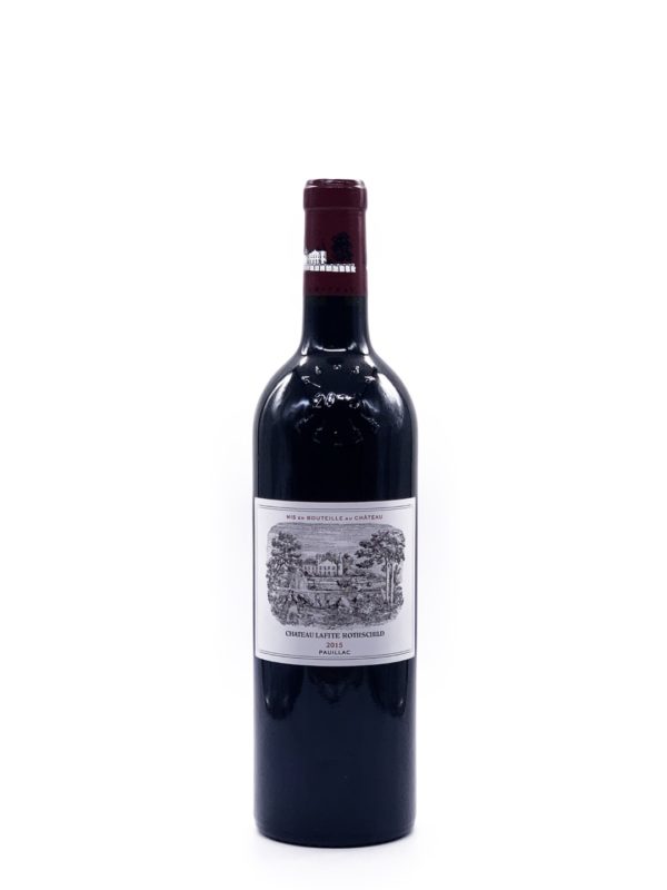 Chateau Lafite Rothschild 2015