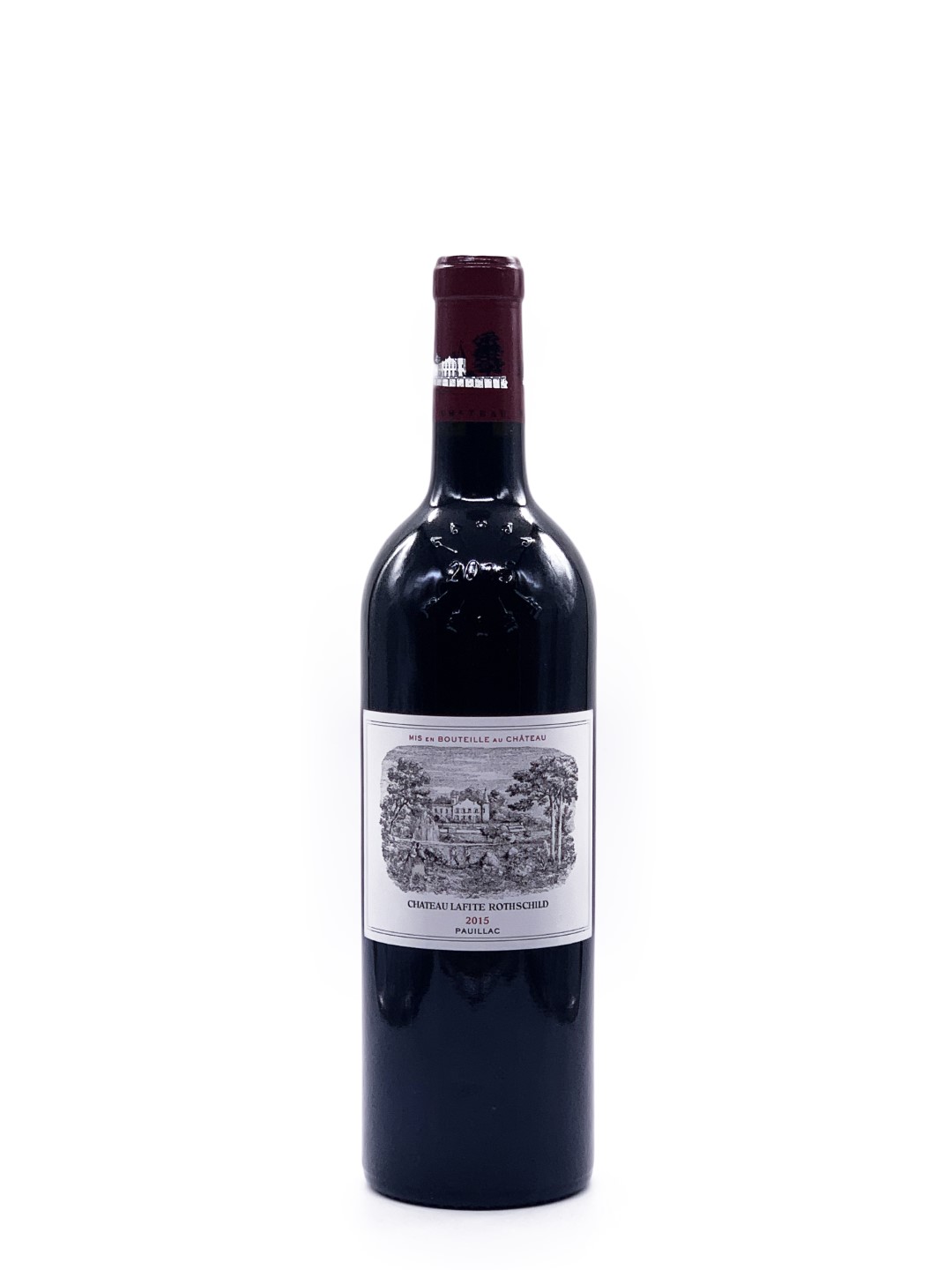 CHATEAU LAFITE ROTHSCHILD 2015