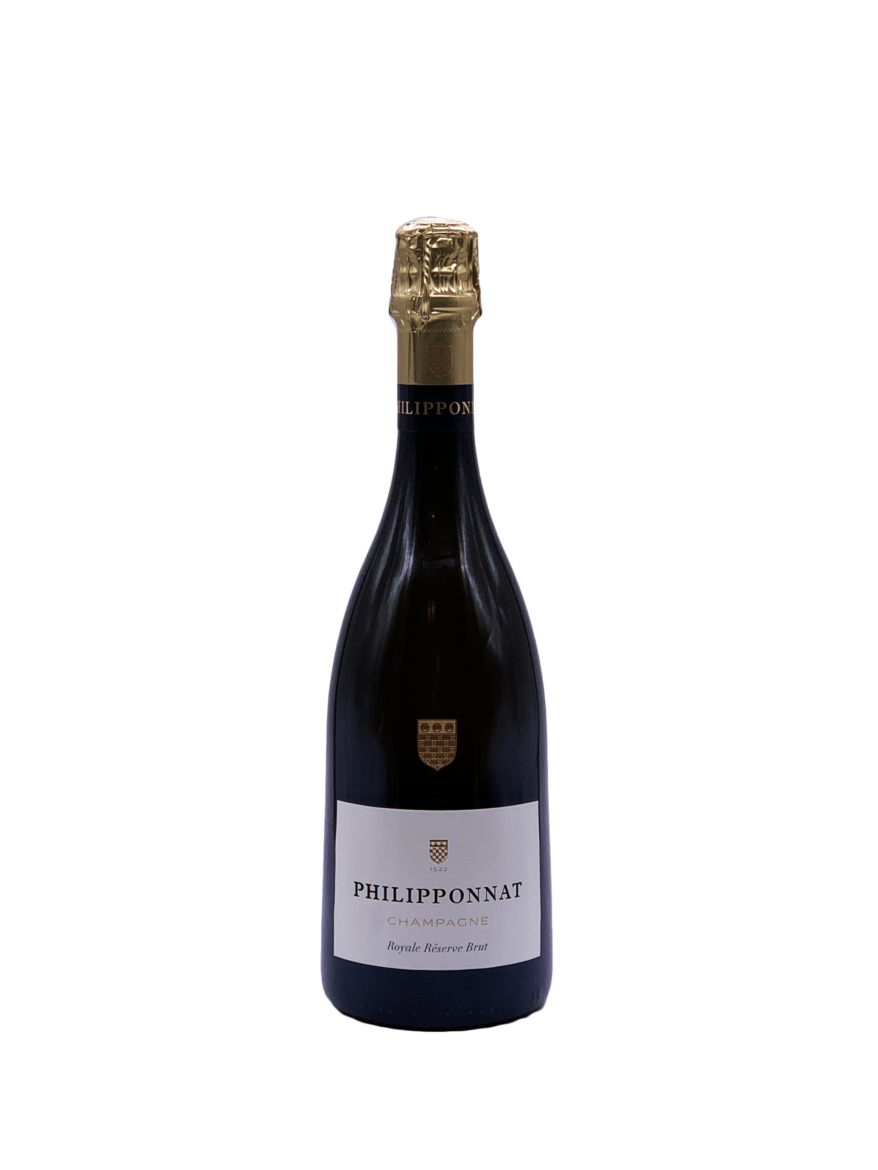 PHILIPPONNAT ROYALE RESERVE BRUT CHAMPAGNE