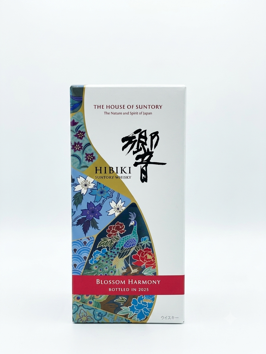 HIBIKI BLOSSOM HARMONY -2025